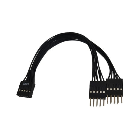 Internal USB2.0 Splitter Cable