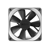 NZXT Aer P 140mm PWM Static Pressure Fan - OEM Packaging - Black