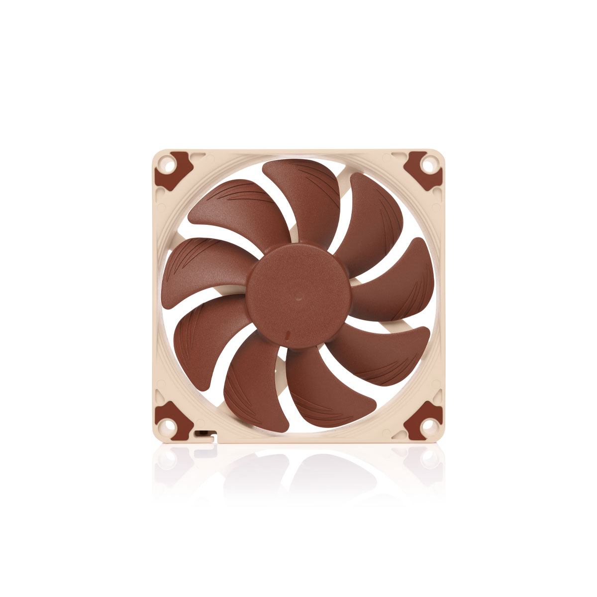 Noctua NF-A9X14 PWM 92x92x14mm  4-pin PWM  2200/1700rpm Max