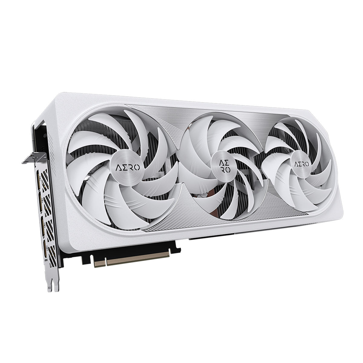 Gigabyte GeForce RTX 4080 AERO OC 16GB Graphics Card