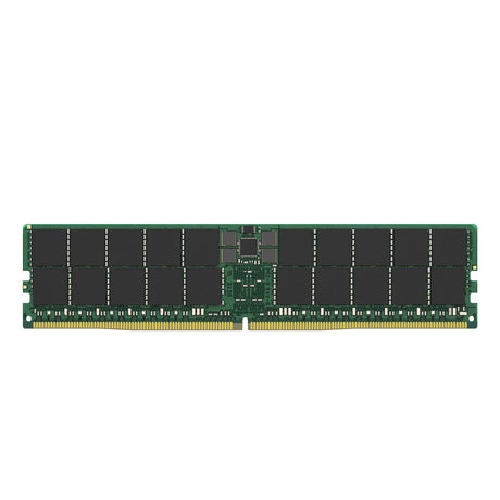 Kingston ECC Registered DIMM 64GB DDR5-6400 CL52 Server Memory