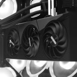 Equilibrium RTX 5080 Ryzen 7 9850X3D Gaming PC - Dark