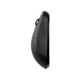 Pulsar X2H CrazyLight Medium Wireless Gaming Mouse - Jet Black