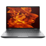 HP Zbook Fury G1i 18'' WQXGA Workstation Laptop (C2EP6PT)