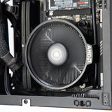 Arctic RTX 4060 Ryzen 5 7600 Gaming PC