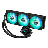 ASUS PRIME LC 360 ARGB 360mm AIO CPU Cooler
