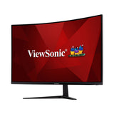 ViewSonic VX3219-PC-MHD FHD 32” 240Hz 1ms Curved Gaming Monitor