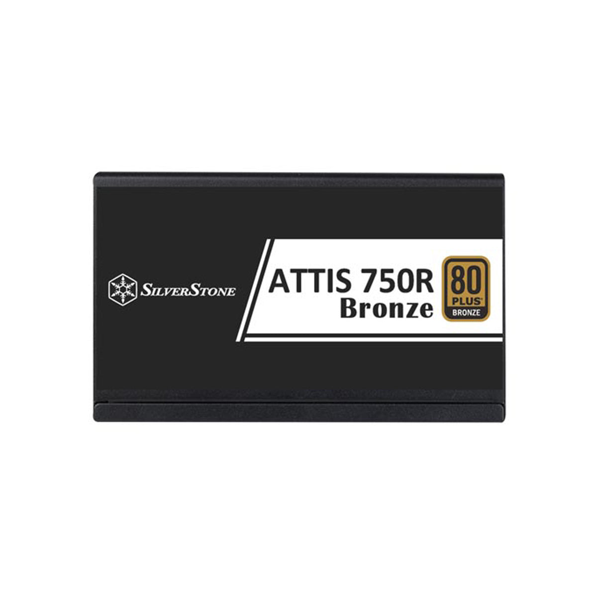 Silverstone AT750R 750W 80Plus Bronze Power Supply