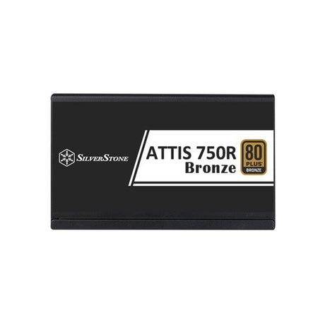 Silverstone AT750R 750W 80Plus Bronze Power Supply