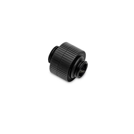 EKWB EK-Quantum Torque Extender Rotary MM 14 - Black