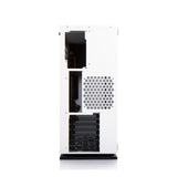 Inwin 303C RGB Mid Tower Case USB TypeC - White