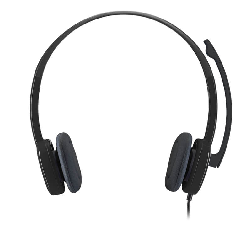 Logitech H151 Stereo Headset