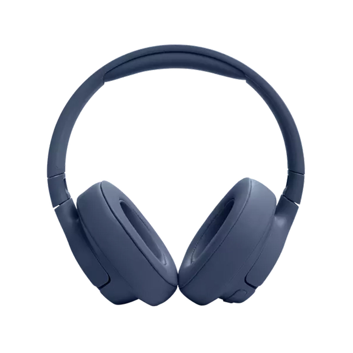 JBL Tune 720BT Wireless Over-Ear Headphones - Blue