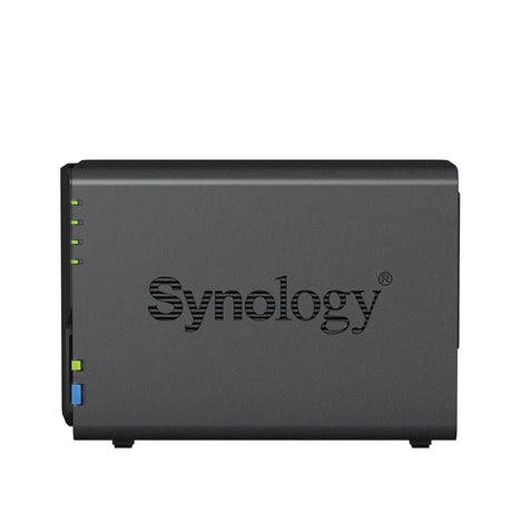 Synology DiskStation DS223 2-Bay Diskless NAS