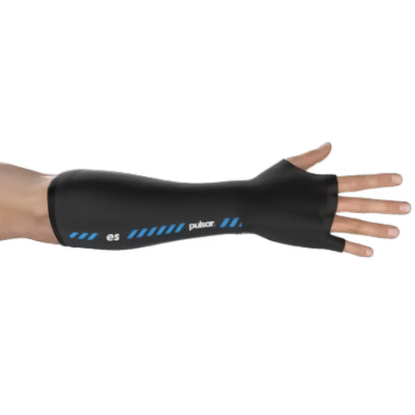 Pulsar eS Gaming Arm Sleeve Finger Short Large Black