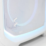 Momentum RTX 5080 Ryzen 7 9800X3D Gaming PC - White