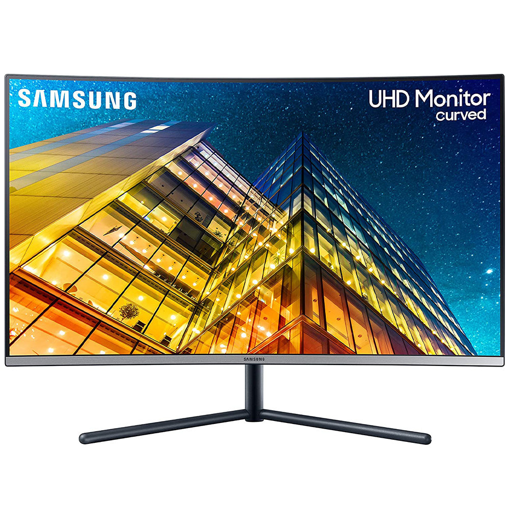 Samsung U32R590CWE 32" 4K UHD Curved Monitor