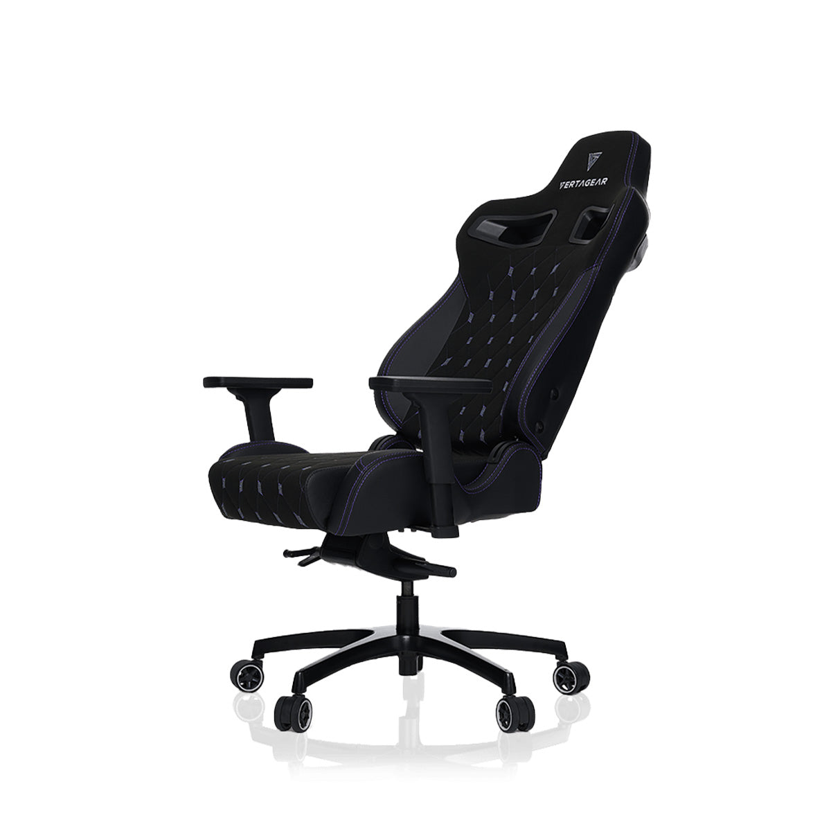 VERTAGEAR PL4500 Gaming Chair Crystals from Swarovski Edition