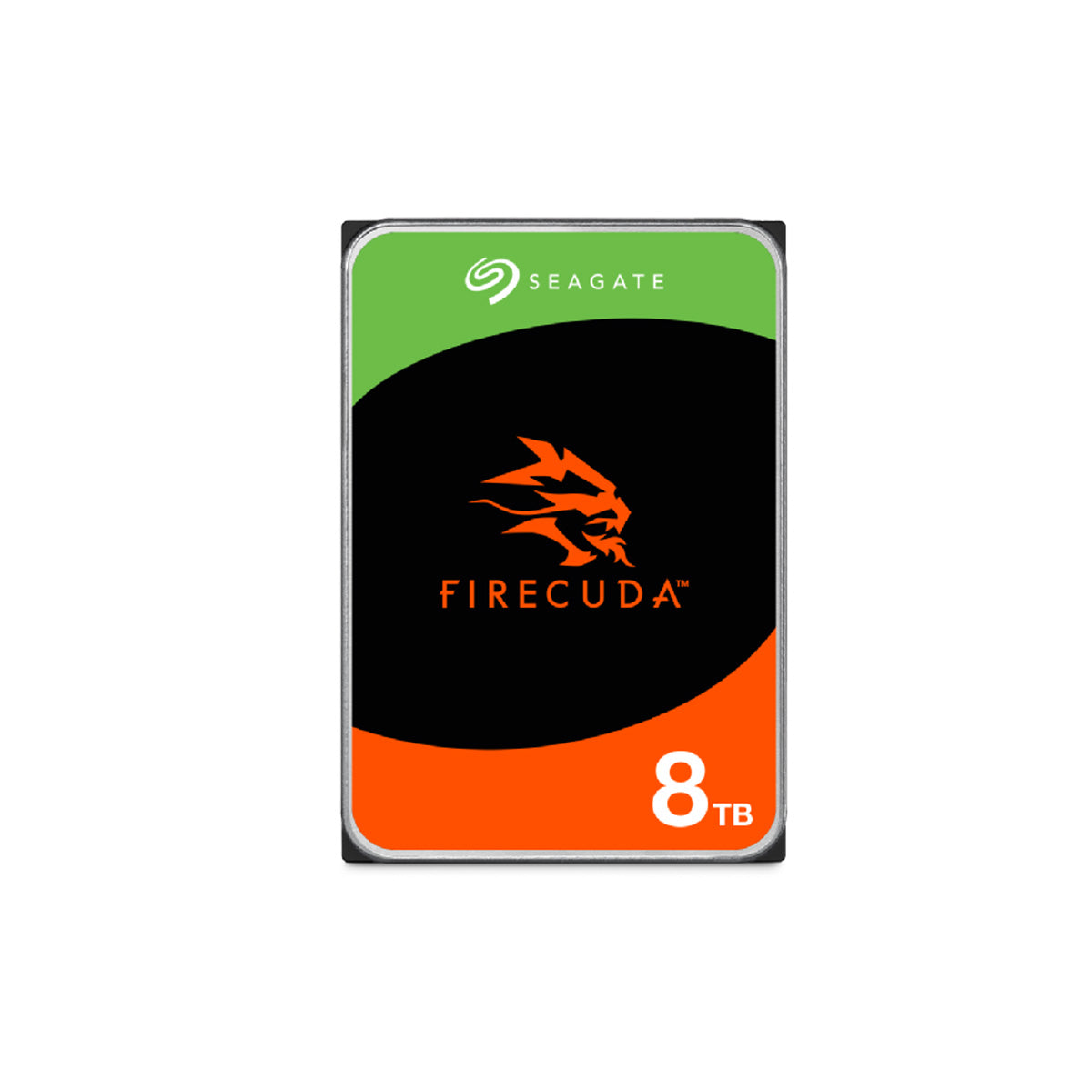 Seagate FireCuda ST8000DX005 8TB Hard Drive