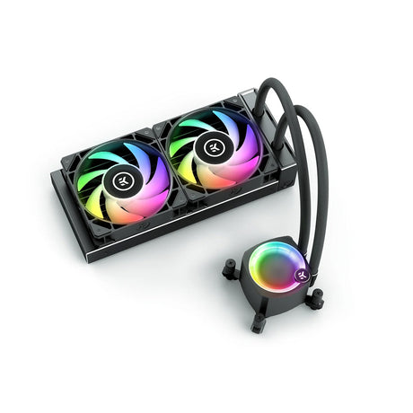 EKWB EK-Nucleus AIO CR240 Lux D-RGB