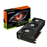 Gigabyte GeForce RTX 4070 SUPER WINDFORCE OC 12GB Graphics Card