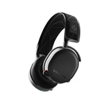 SteelSeries Arctis 7+ Wireless Gaming Headset - Black