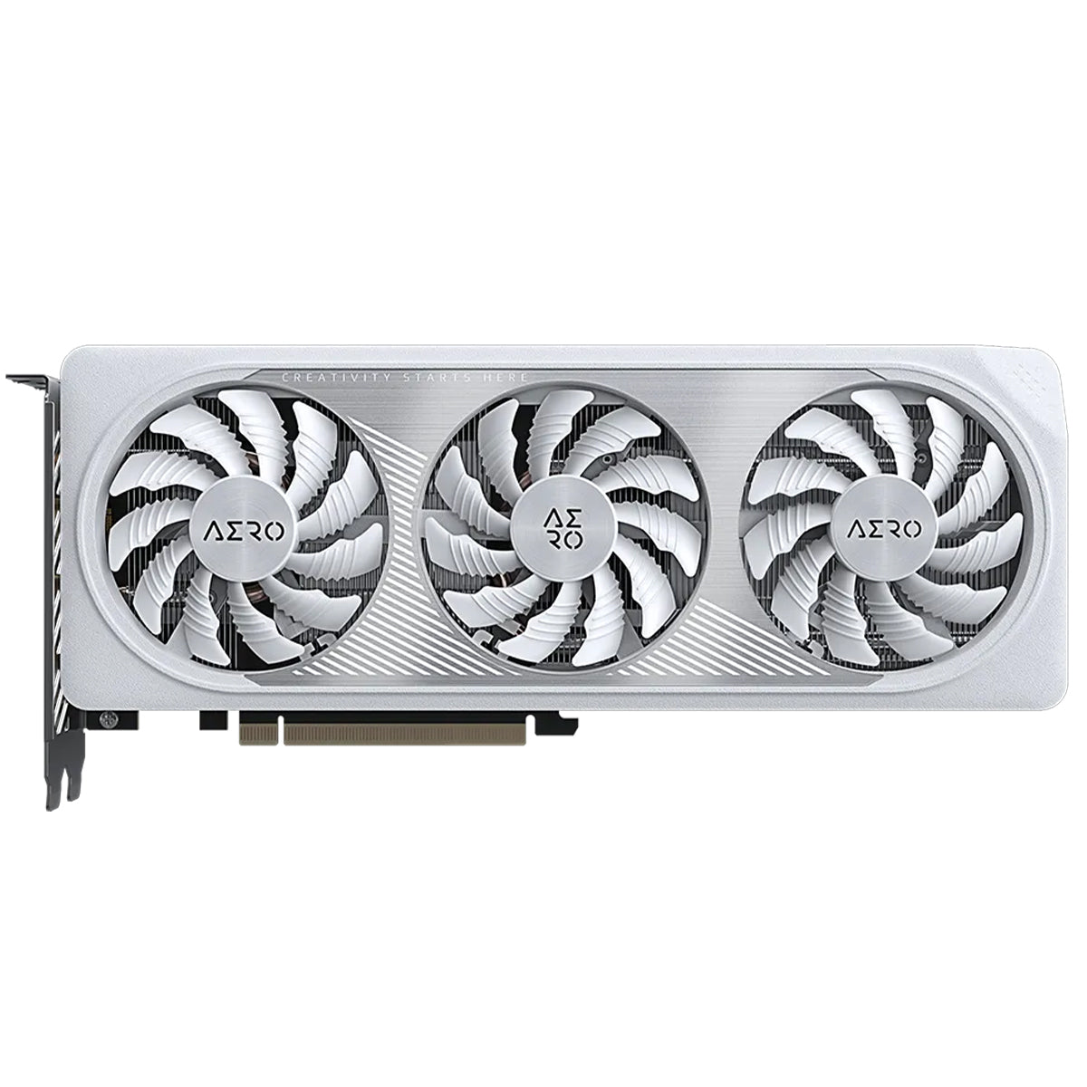 Gigabyte GeForce RTX 4060 AERO OC 8GB Graphics Card