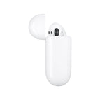 Apple AirPods with Wireless Charging Case