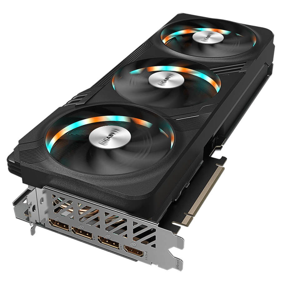 Gigabyte GeForce RTX 4070 Ti Gaming OC 12GB Graphics Card