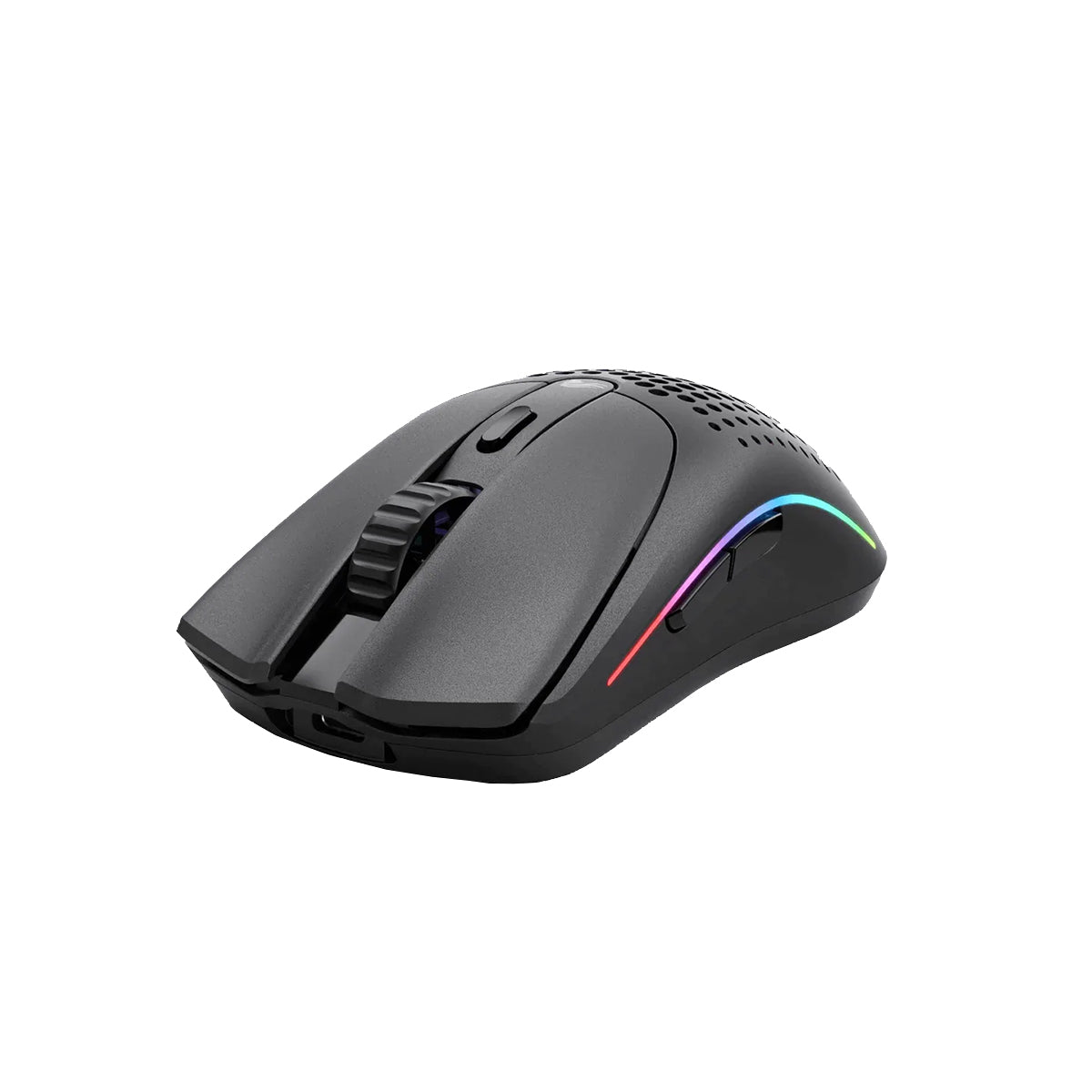 Glorious Model O 2 Wireless Gaming Mouse Matte Black