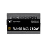 Thermaltake Smart BX3 750W ATX 3.1 PCIE5 80+ Bronze PSU
