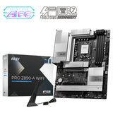 MSI PRO Z890-A WIFI Motherboard