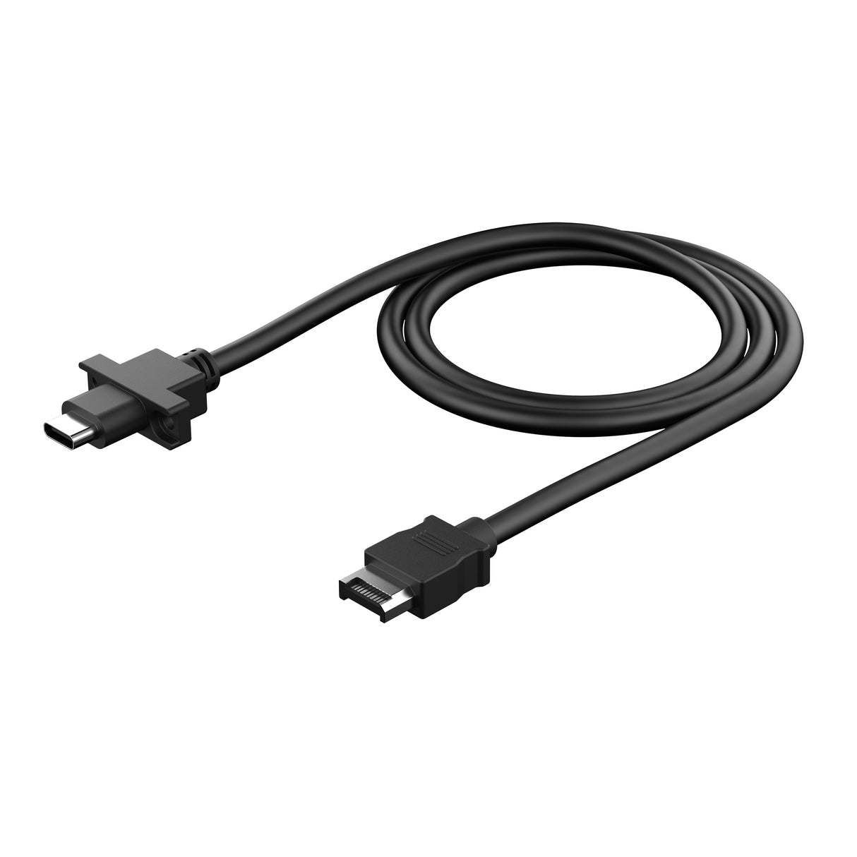 Fractal Design USB-C 10Gpbs Cable - Model D for POP & Focus