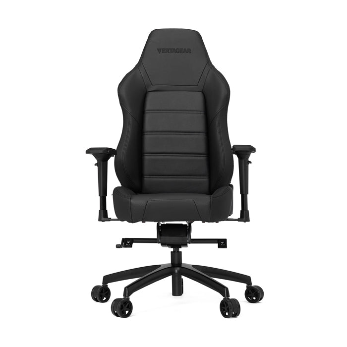 VERTAGEAR PL6000 Gaming Chair - Black/Carbon