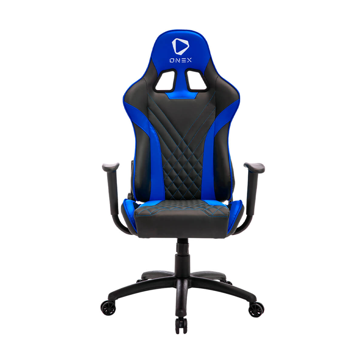 ONEX GX2 Gaming Chair - Black Navy