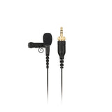 RODE RODELink Lav Omnidirectional Lavalier Microphone for RODELink Systems