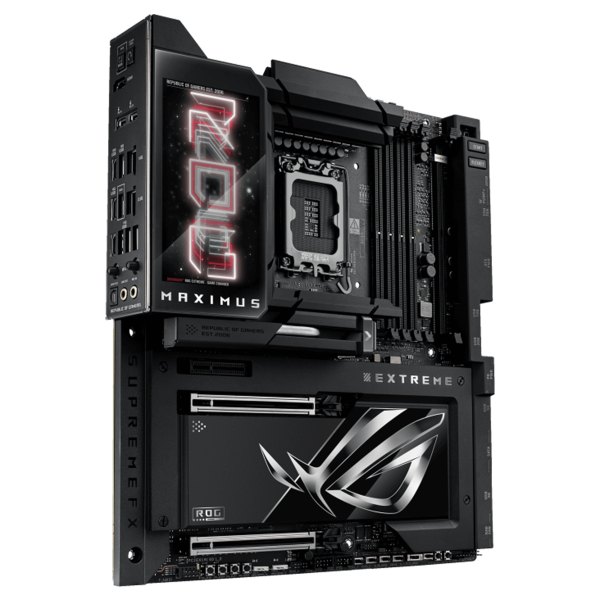 ASUS ROG MAXIMUS Z890 EXTREME Motherboard