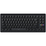 Wooting 80HE TKL Wired Gaming Keyboard - Lekker Linear60 v2 Switch - Ghost