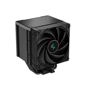 Deepcool AK500 Zero Dark CPU Cooler