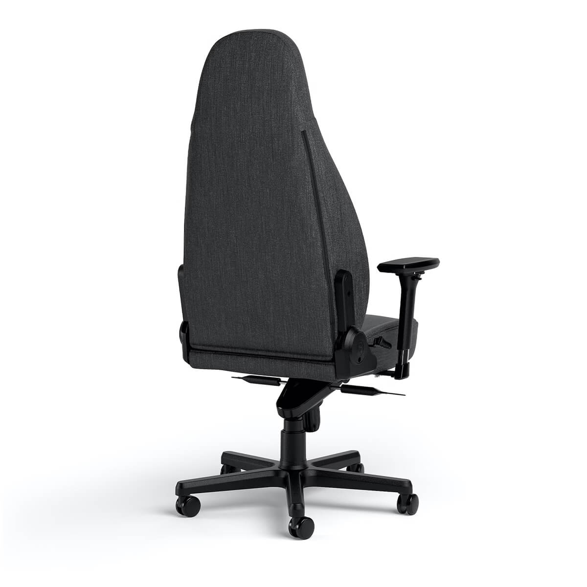 Noblechairs ICON TX Fabric Gaming Chair - Anthracite