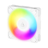 Arctic P14 PRO Reverse A-RGB 140mm Premium Cooling Fan White - 3 Pack