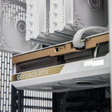 Ginkgo RTX 5080 Core Ultra 7 265KF Gaming PC - MONO