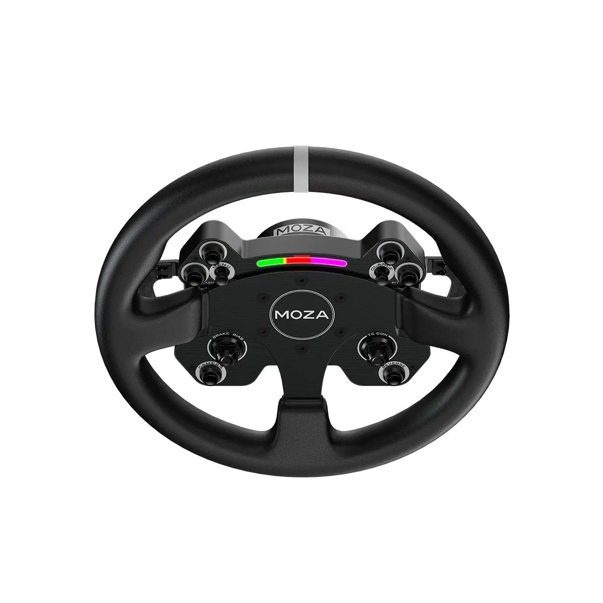 Moza CS V2 Steering Wheel