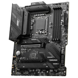 MSI MAG B760 TOMAHAWK WIFI DDR4 Motherboard