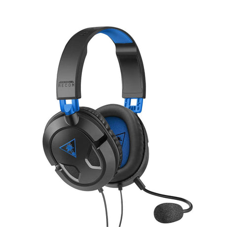 Turtle Beach Recon 50P Gaming Headset - PS4 (TBS-3303-01)