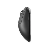 Pulsar Xlite CrazyLight Medium Wireless Gaming Mouse - Jet Black