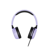 HyperX Cloud Mini Wired Gaming Headset - Lavendar