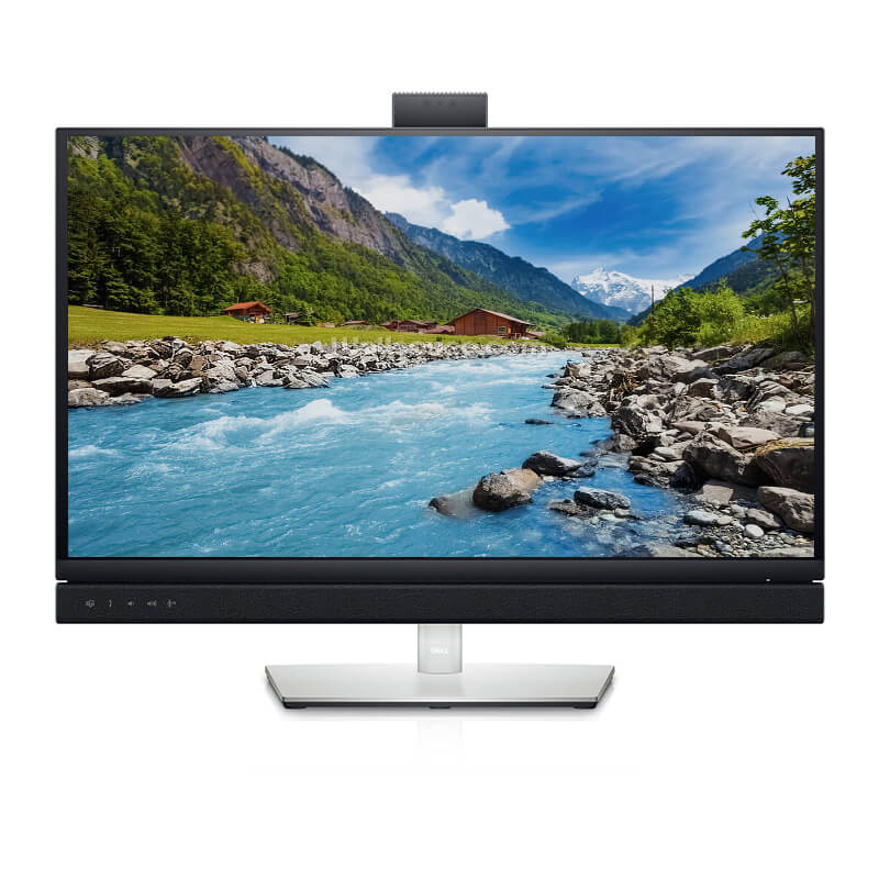 Dell C2722DE 27" QHD Video Conferencing Monitor