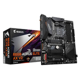 Gigabyte B550 AORUS ELITE AX V2 Gaming Motherboard