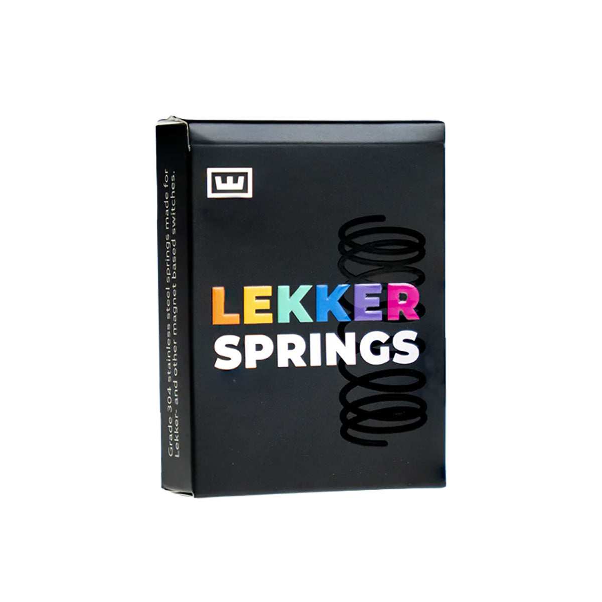 Wooting Lekker Spring Linear 45cN 120pcs
